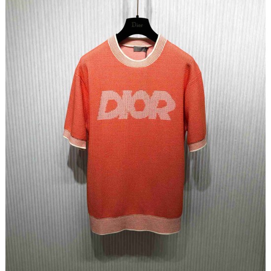 Dior T-shirt DIY0116