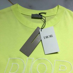 Dior T-shirt DIY0117