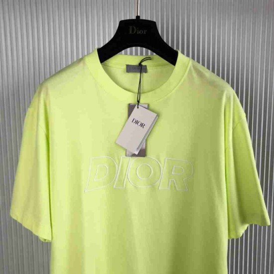 Dior T-shirt DIY0117