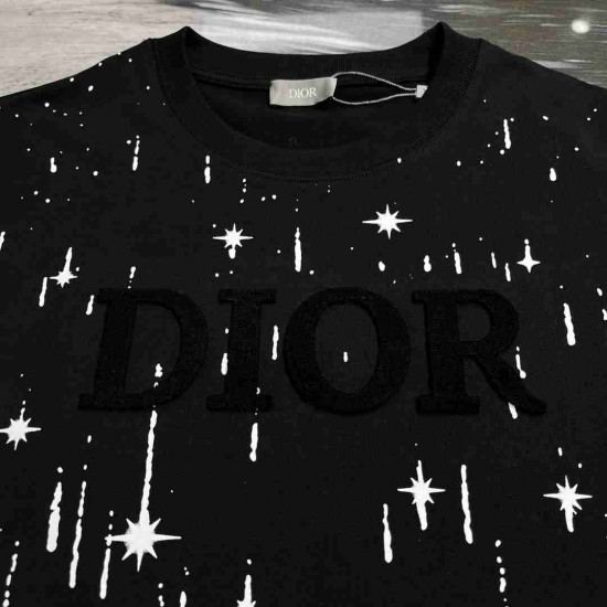 Dior T-shirt DIY0120