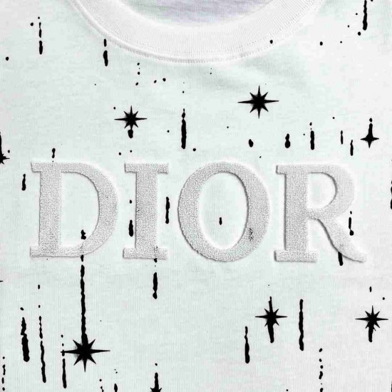 Dior T-shirt DIY0121