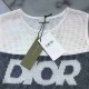 Dior T-shirt DIY0124