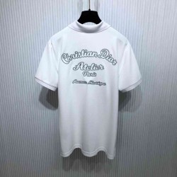 Dior T-shirt DIY0125