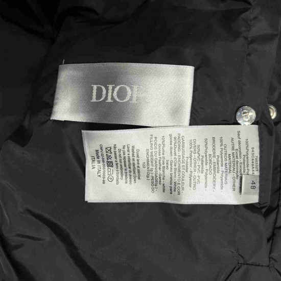 Dior Tops DIY0151