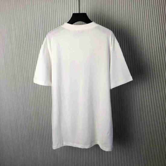 Dior T-shirt DIY0303