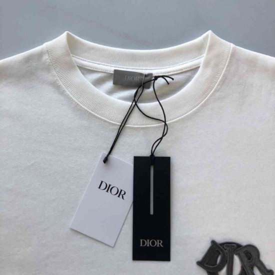 Dior T-shirt DIY0303