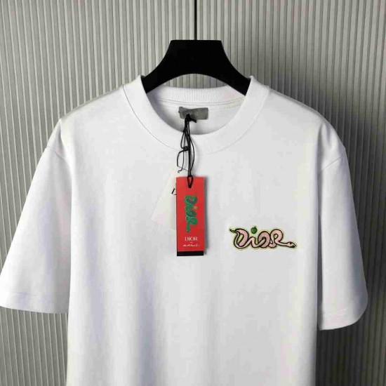 Dior    T Shirt DIY0312