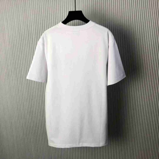 Dior    T Shirt DIY0312