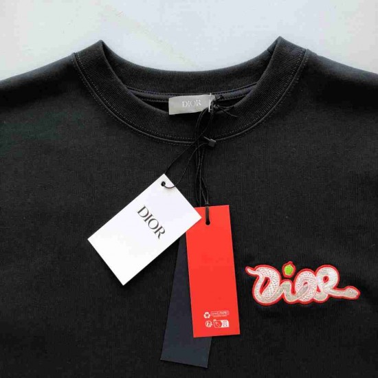 Dior    T Shirt DIY0313