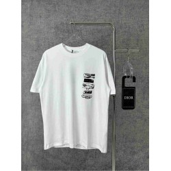 Dior    T Shirt DIY0317