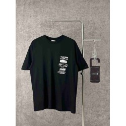 Dior    T Shirt DIY0319
