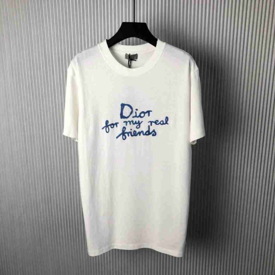 Dior    T Shirt DIY0325