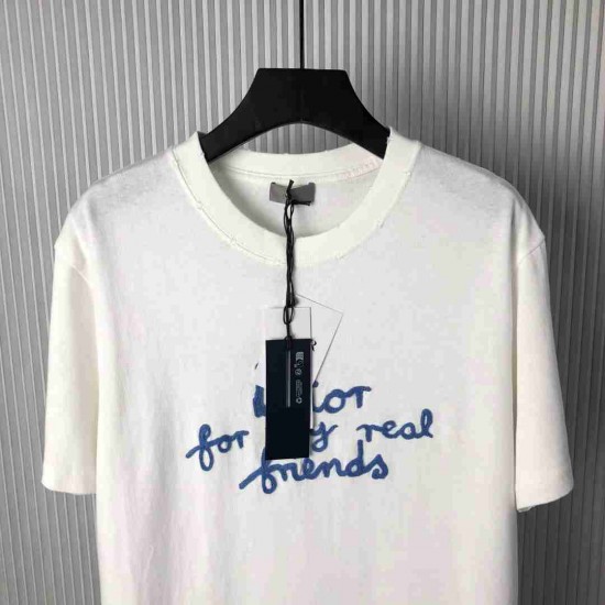 Dior    T Shirt DIY0325