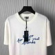 Dior    T Shirt DIY0325