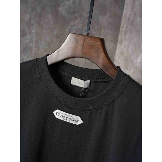 Dior     T Shirt DIY0338