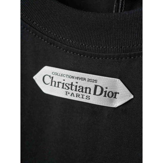 Dior     T Shirt DIY0338