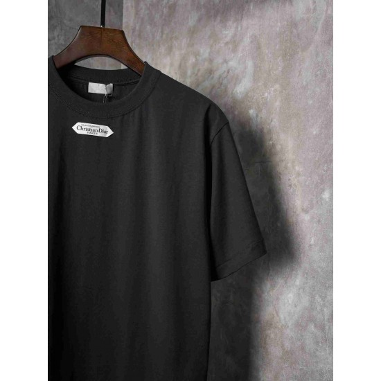 Dior     T Shirt DIY0338