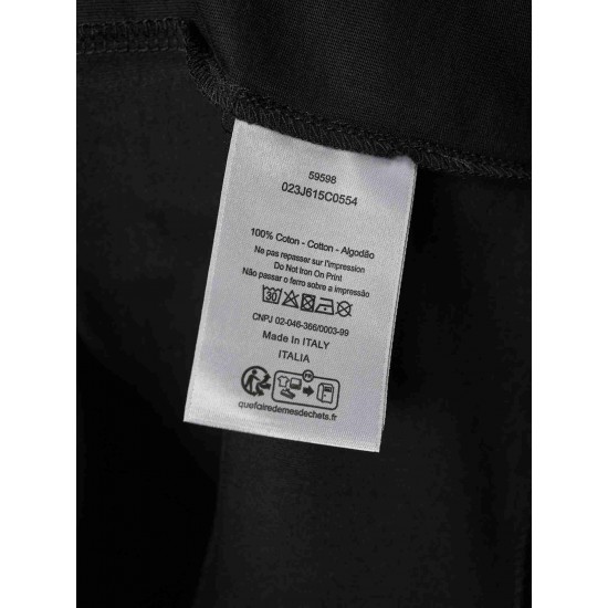 Dior     T Shirt DIY0338
