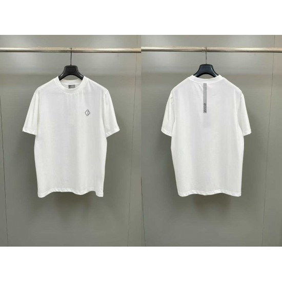 Dior T Shirt DIY0343 Dior T Shirt DIY0343