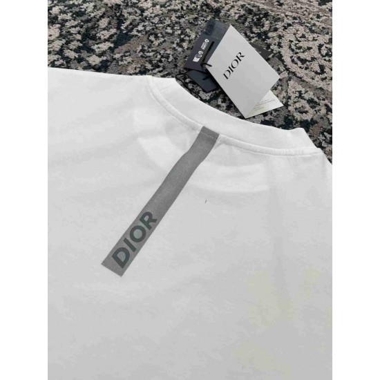 Dior T Shirt DIY0343 Dior T Shirt DIY0343