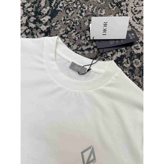 Dior T Shirt DIY0343 Dior T Shirt DIY0343