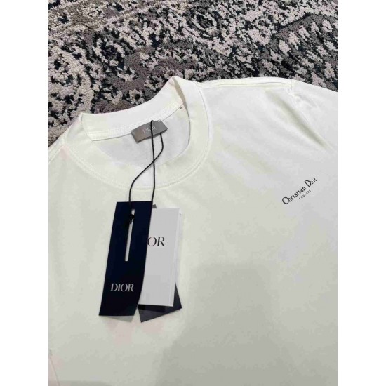 Dior T Shirt DIY0344 Dior T Shirt DIY0344