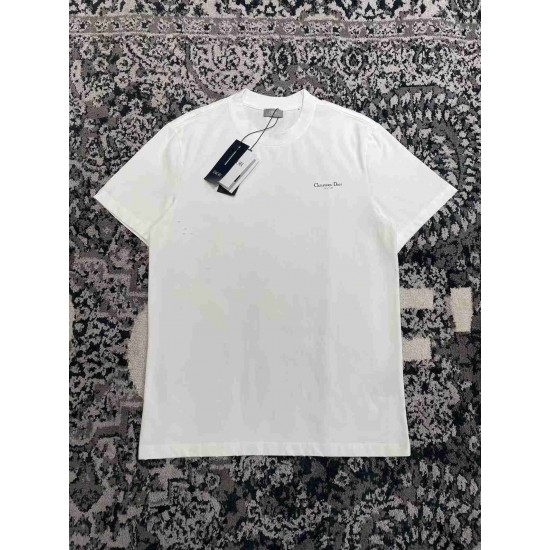 Dior T Shirt DIY0344 Dior T Shirt DIY0344