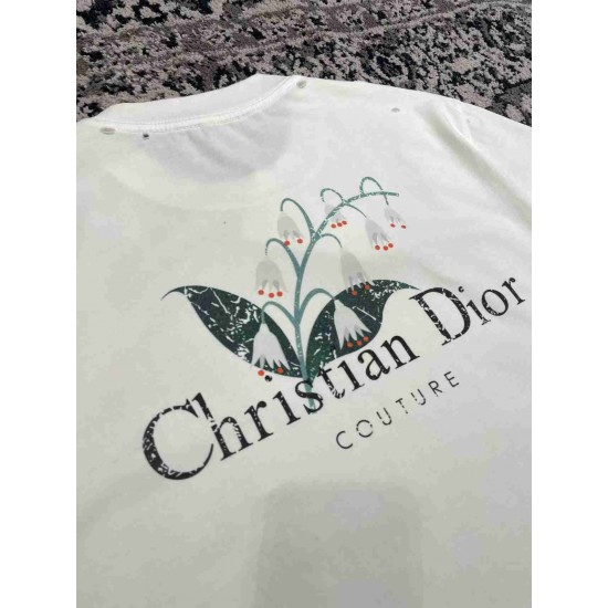 Dior T Shirt DIY0344 Dior T Shirt DIY0344