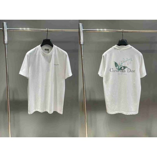 Dior T Shirt DIY0344 Dior T Shirt DIY0344