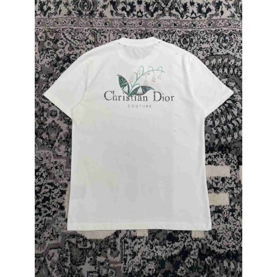 Dior T Shirt DIY0344 Dior T Shirt DIY0344