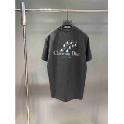 Dior     T Shirt DIY0345