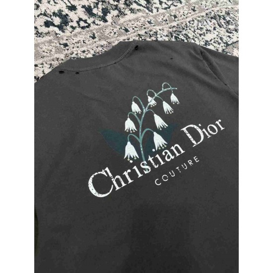 Dior T Shirt DIY0345 Dior T Shirt DIY0345