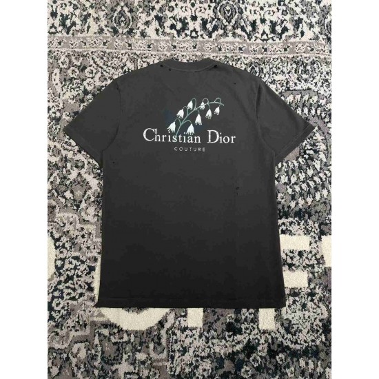 Dior T Shirt DIY0345 Dior T Shirt DIY0345