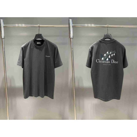 Dior T Shirt DIY0345 Dior T Shirt DIY0345