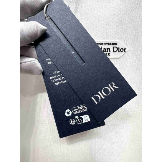 Dior T Shirt DIY0358 Dior T Shirt DIY0358