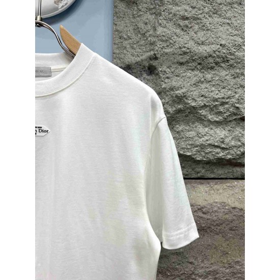Dior T Shirt DIY0358 Dior T Shirt DIY0358