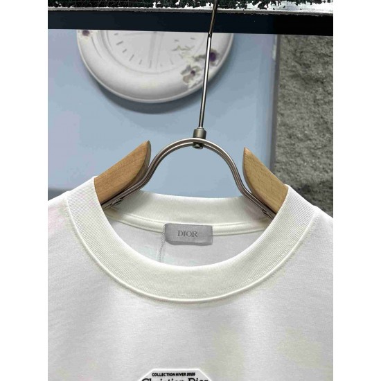 Dior T Shirt DIY0358 Dior T Shirt DIY0358