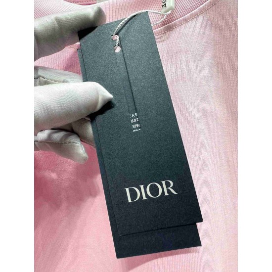 Dior     T Shirt DIY0359