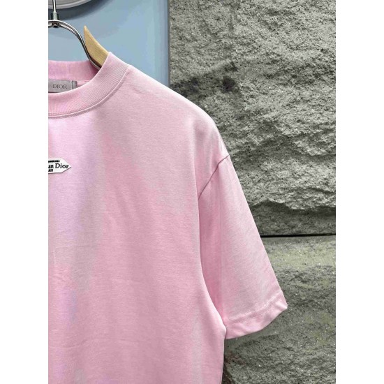 Dior     T Shirt DIY0359