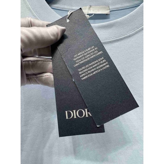 Dior     T Shirt DIY0360