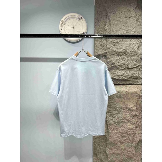 Dior     T Shirt DIY0360