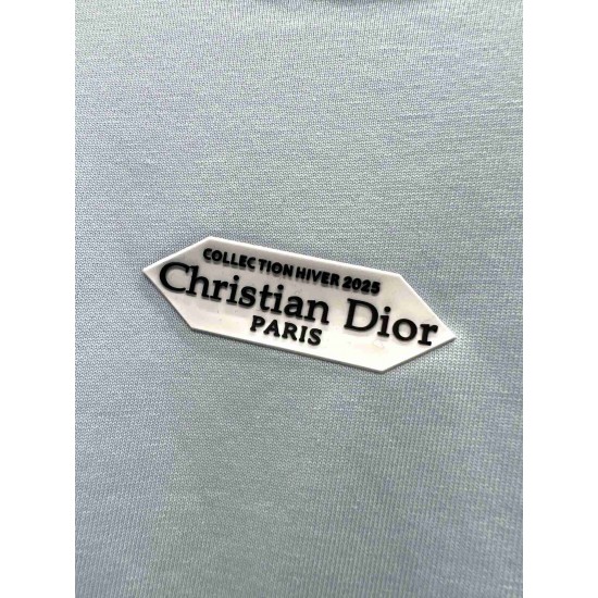 Dior     T Shirt DIY0360