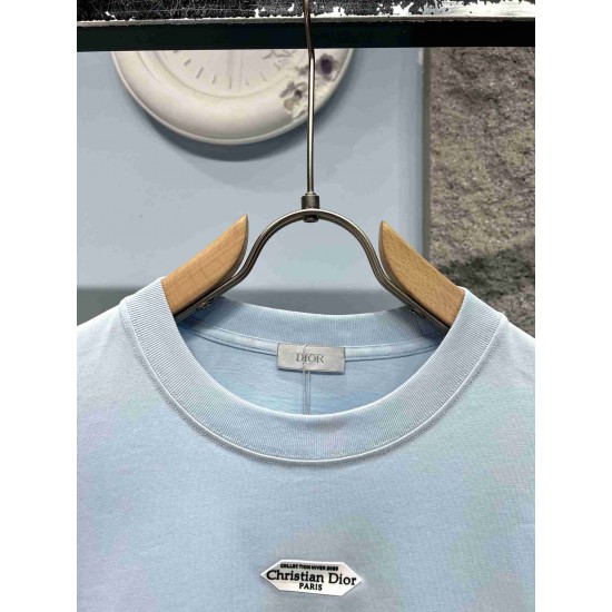 Dior     T Shirt DIY0360