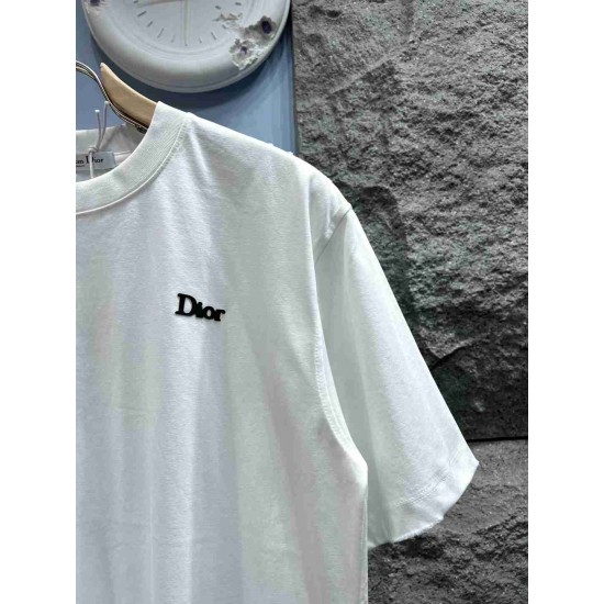 Dior T Shirt DIY0362 Dior T Shirt DIY0362