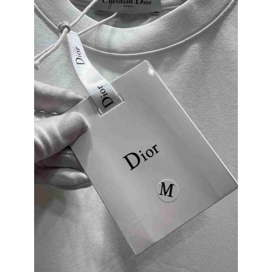 Dior T Shirt DIY0362 Dior T Shirt DIY0362