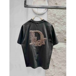 Dior     T Shirt DIY0363