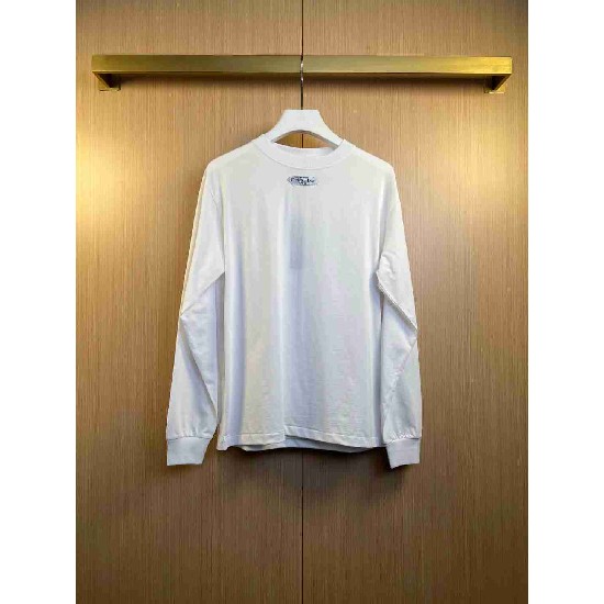 Dior      Tops DIY0365