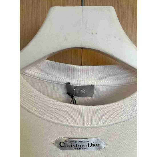 Dior      Tops DIY0365