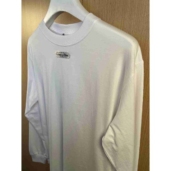 Dior      Tops DIY0365