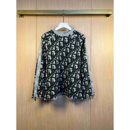 Dior      Tops DIY0367